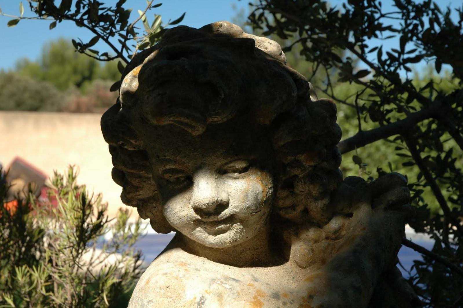 Appartamento La Vigne Et L'Olivier Villeneuve-lès-Avignon Esterno foto